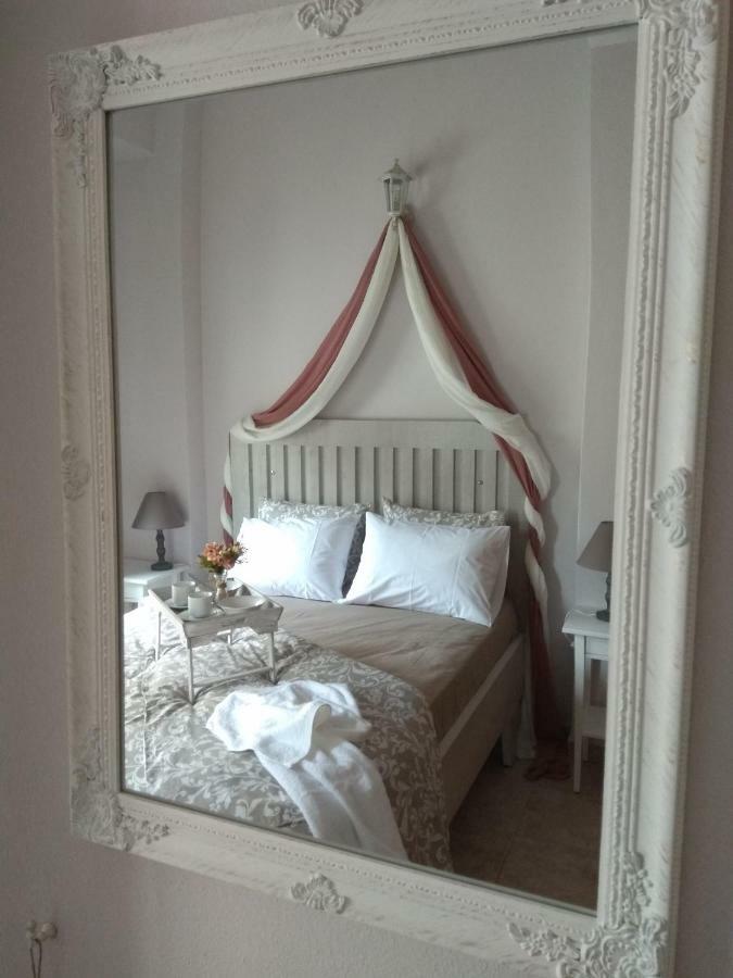 Cute Maisonette No2 On Coastal Sidewalk Νικήτη Εξωτερικό φωτογραφία