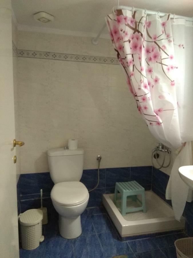 Cute Maisonette No2 On Coastal Sidewalk Νικήτη Εξωτερικό φωτογραφία