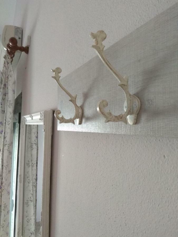 Cute Maisonette No2 On Coastal Sidewalk Νικήτη Εξωτερικό φωτογραφία